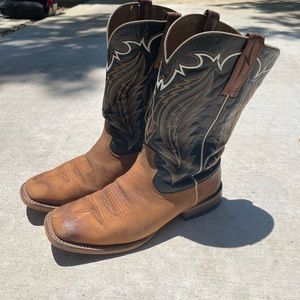 Artist Mens boots size 12EE